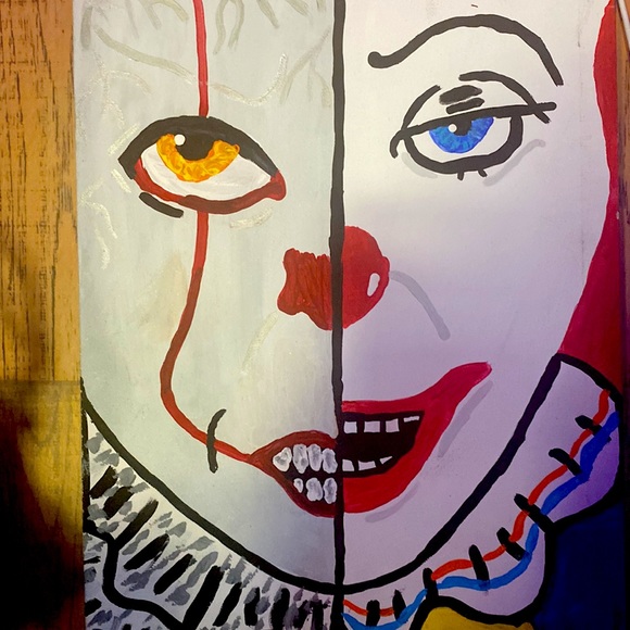 Customized paintings - Picture 5 of 14